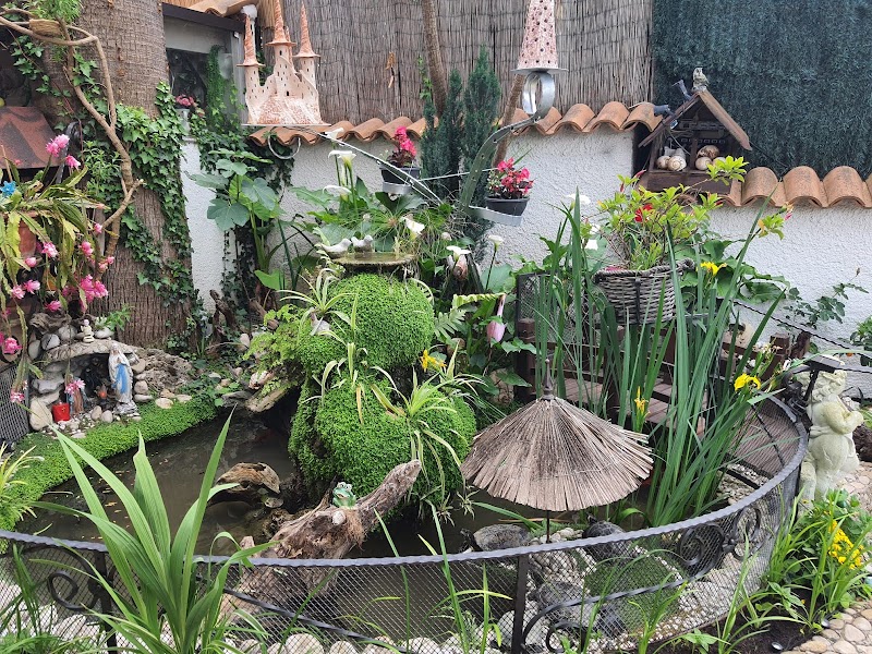 B&AMP;B OASI DEGLI ANGELI