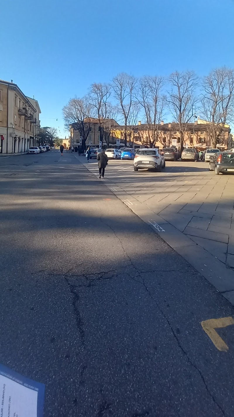 B&AMP;B ALLE PISCINE