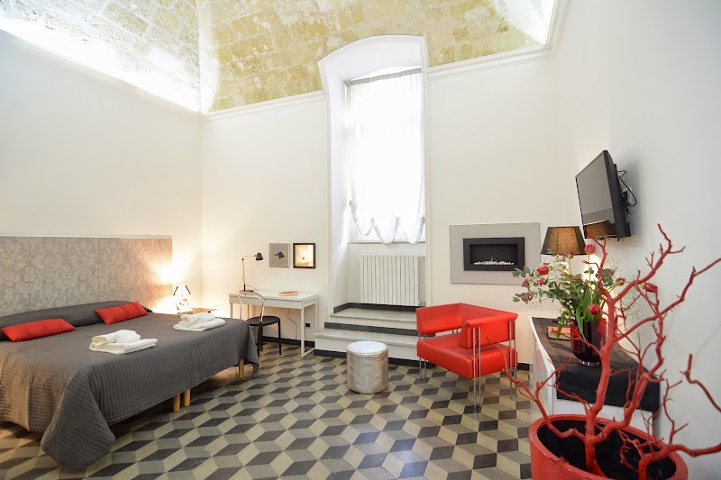 B&amp;B Da Noi Due Taranto