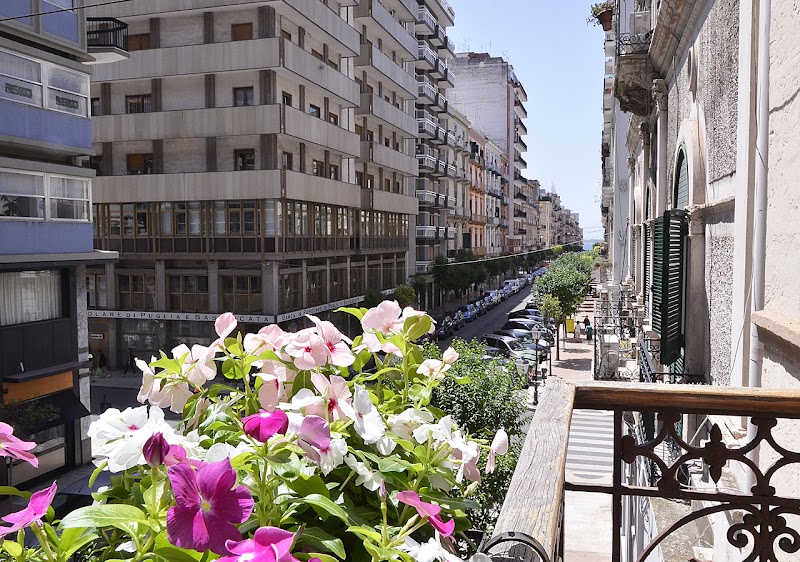 B&amp;B Casa Decò Taranto