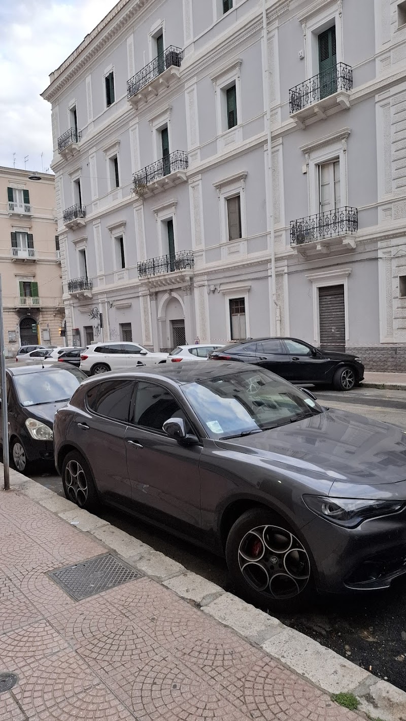 CASA FELICE Maison de Charme