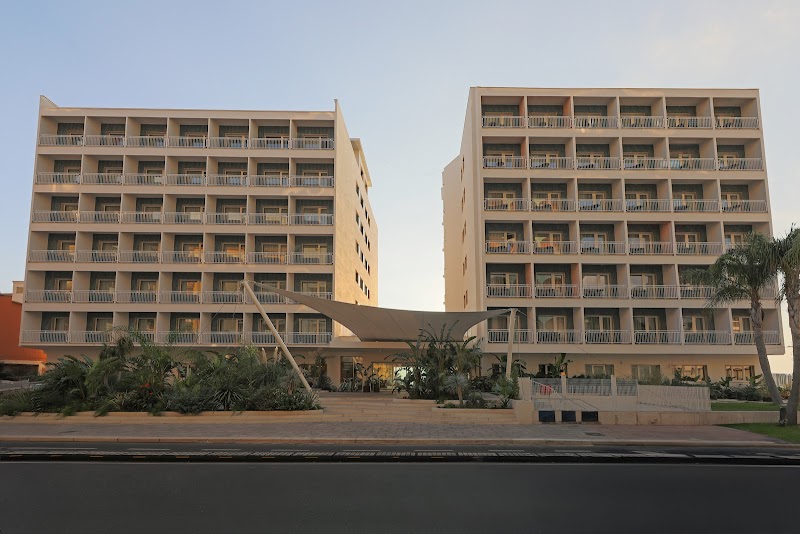 Delfino Hotel Taranto - HO Collection