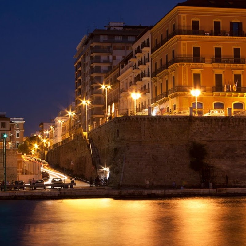 Hotel Europa Taranto