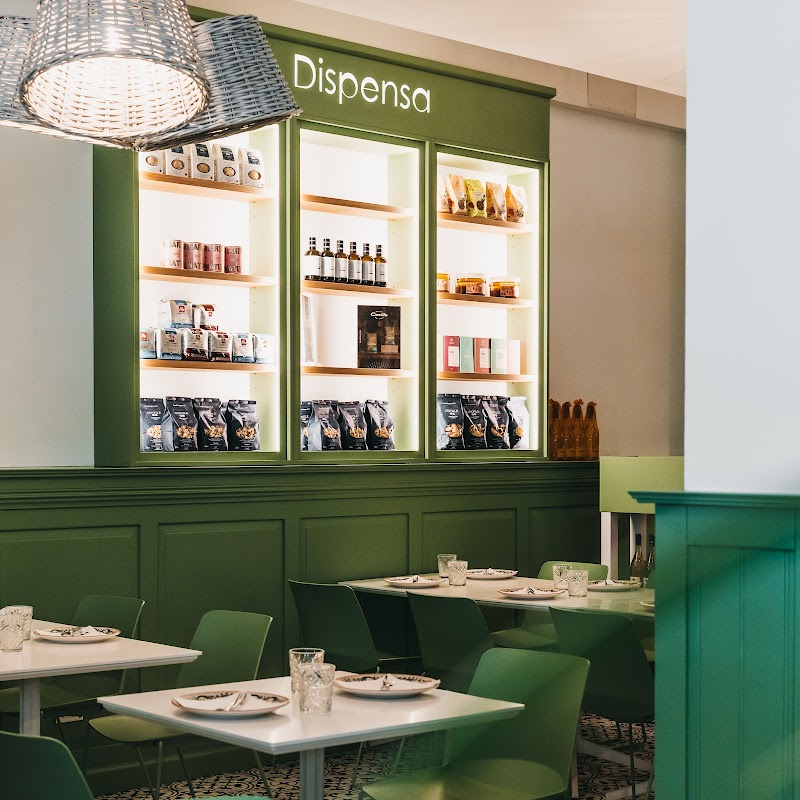 DAMÒ SAPORI &AMP; SALUTE