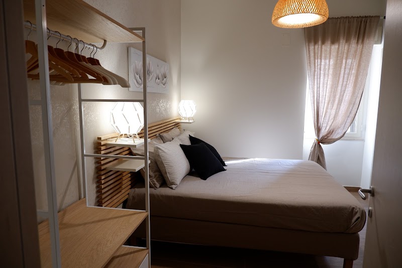 B&amp;B Il Giardino in Città