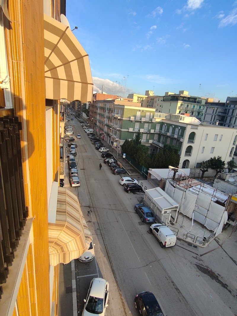 B&amp;B Maison D'alysie