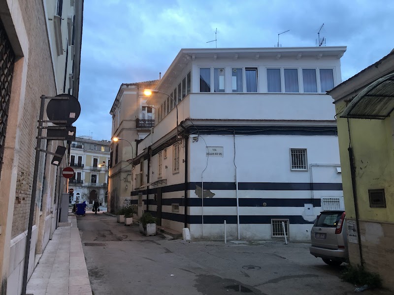 B&amp;B Vico Palazzo