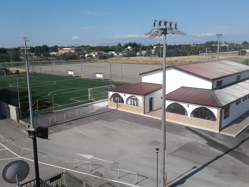 B&amp;B Sport Foggia