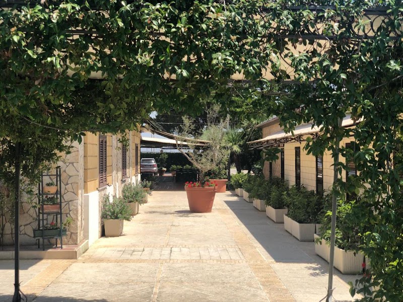 Albergo Ristorante Conca d'Oro