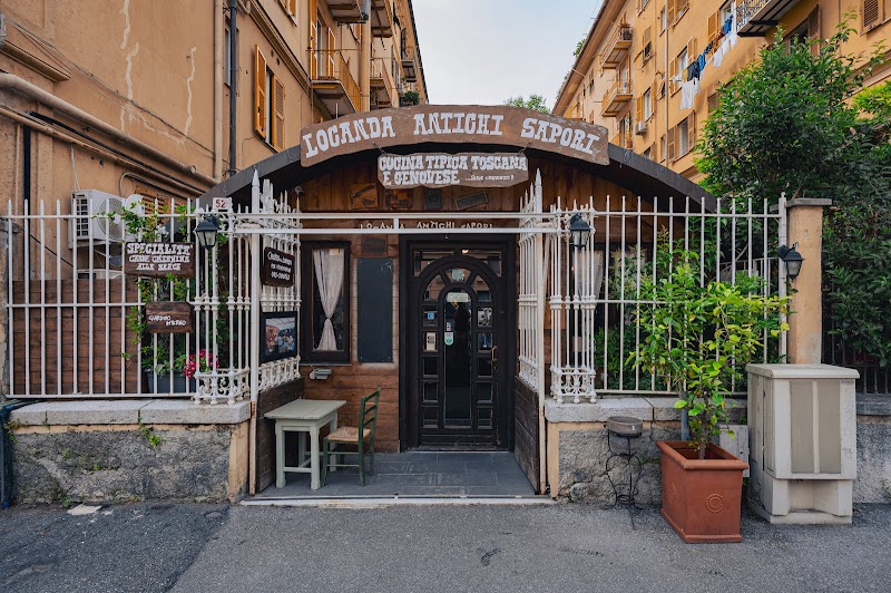 Locanda Antichi Sapori
