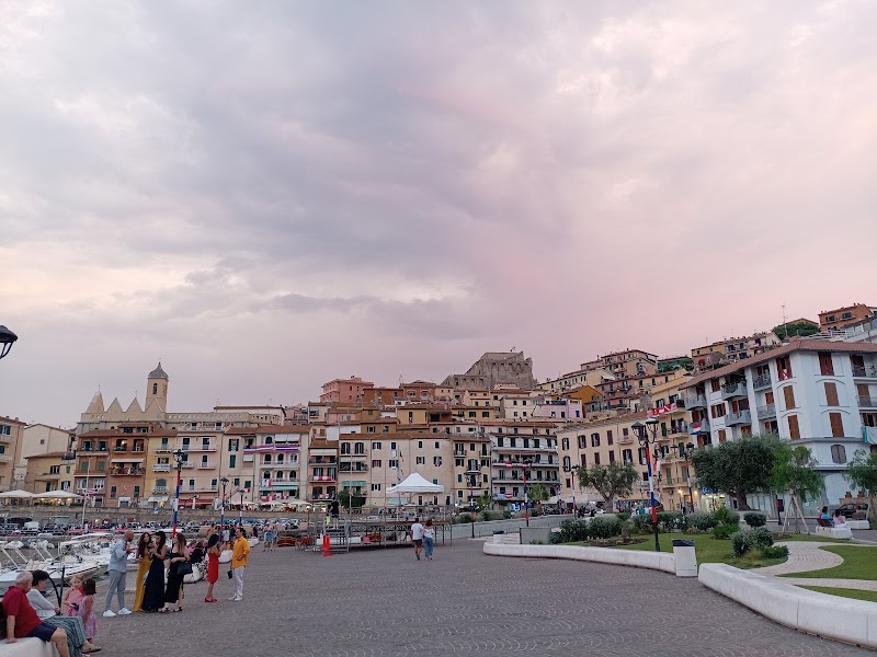 B&amp;B Sea and Garden