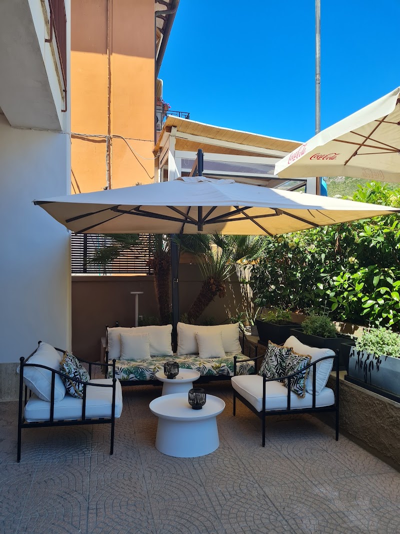 Porto Ercole Guest House