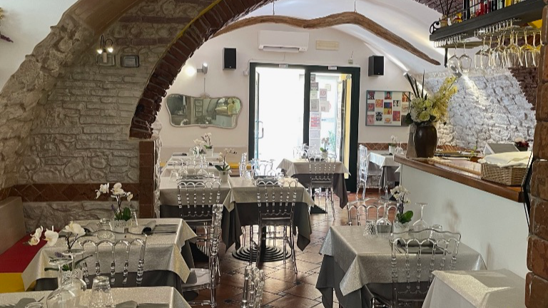 Ristorante La Mi Casa