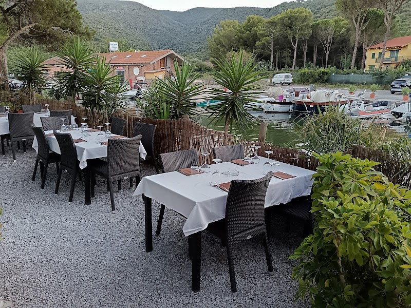 Bar Trattoria Al Ponte