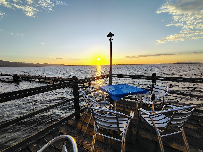 I Pescatori - Centro Degustazione