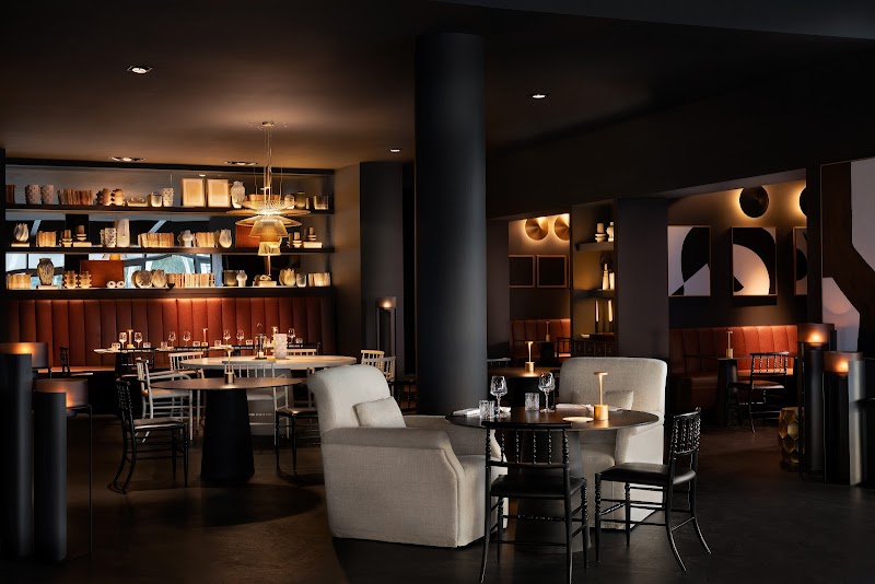 Ristorante Dama Dama