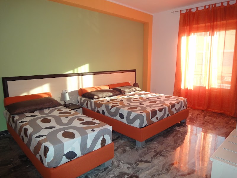 Bed and Breakfast - Le stagioni