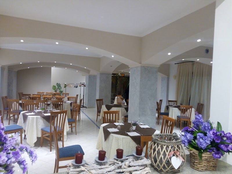 Il Tempio Dei Sapori