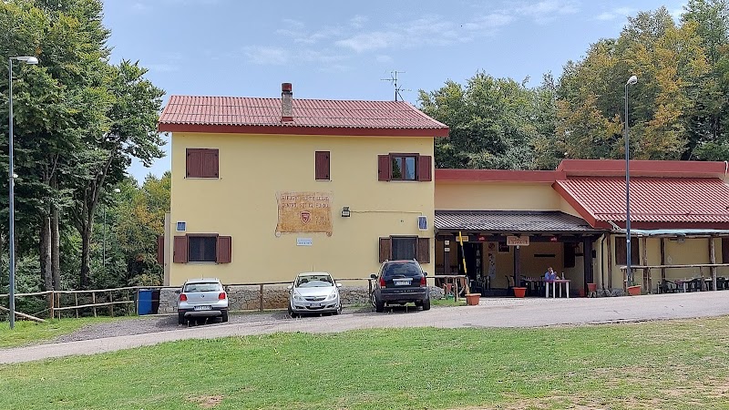 Ristorante Albergo Rifugio Montescuro