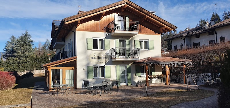 Villa Belfiore - Bed &amp; Breakfast