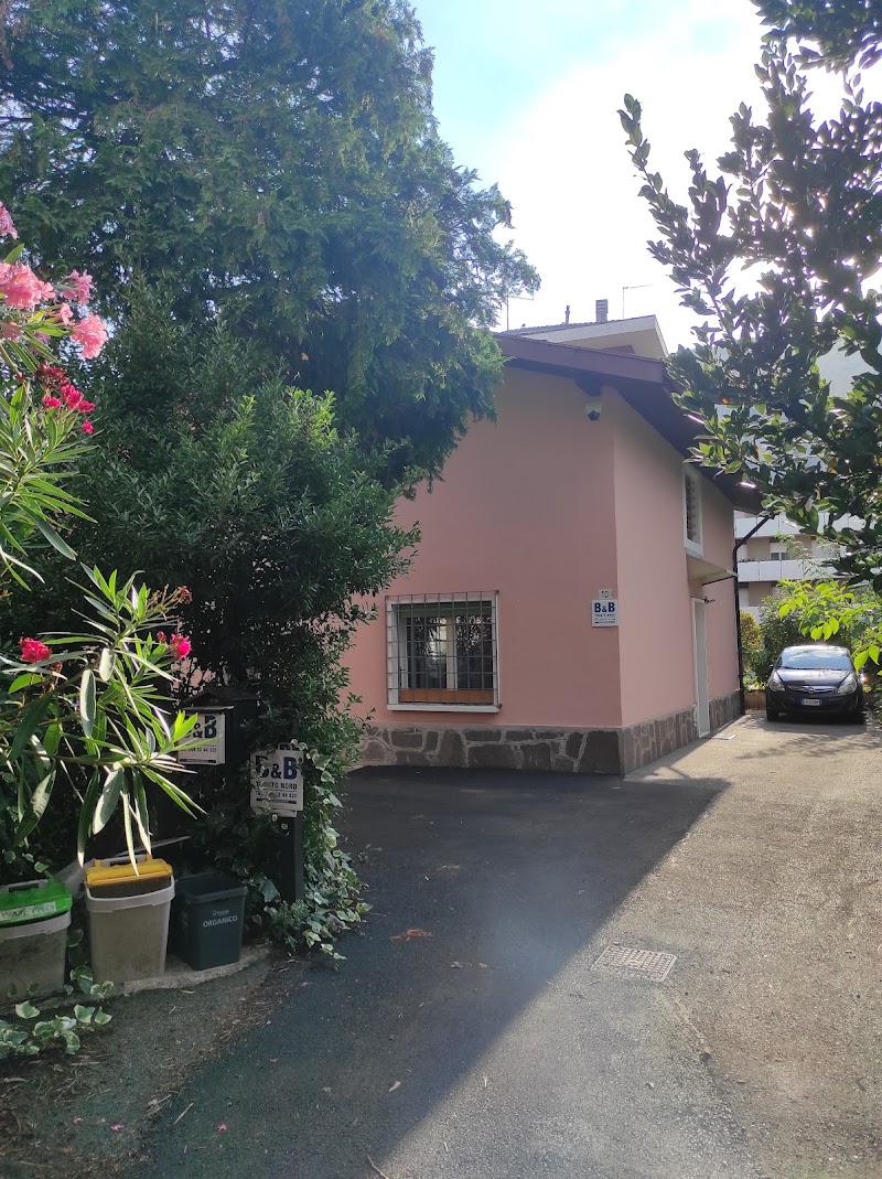 B&amp;B Trento Nord