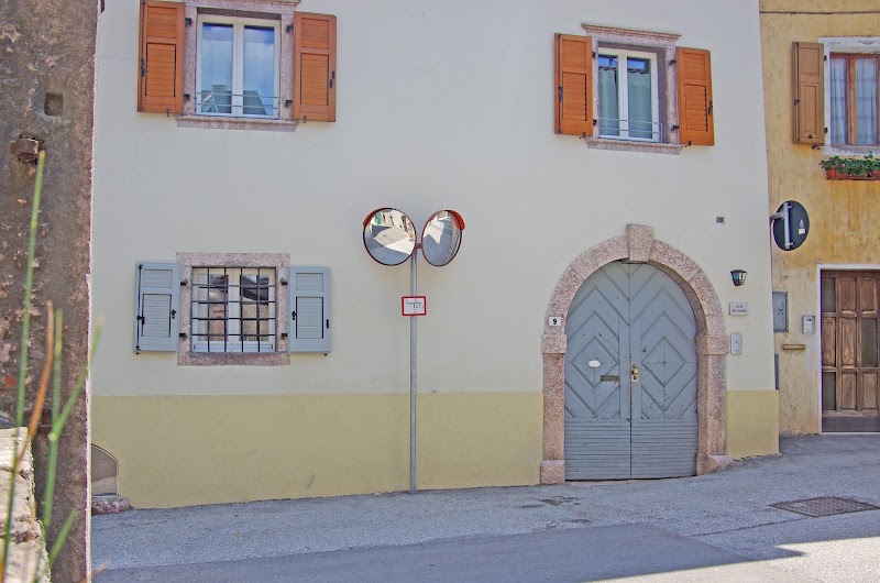 B&amp;B al Capitello