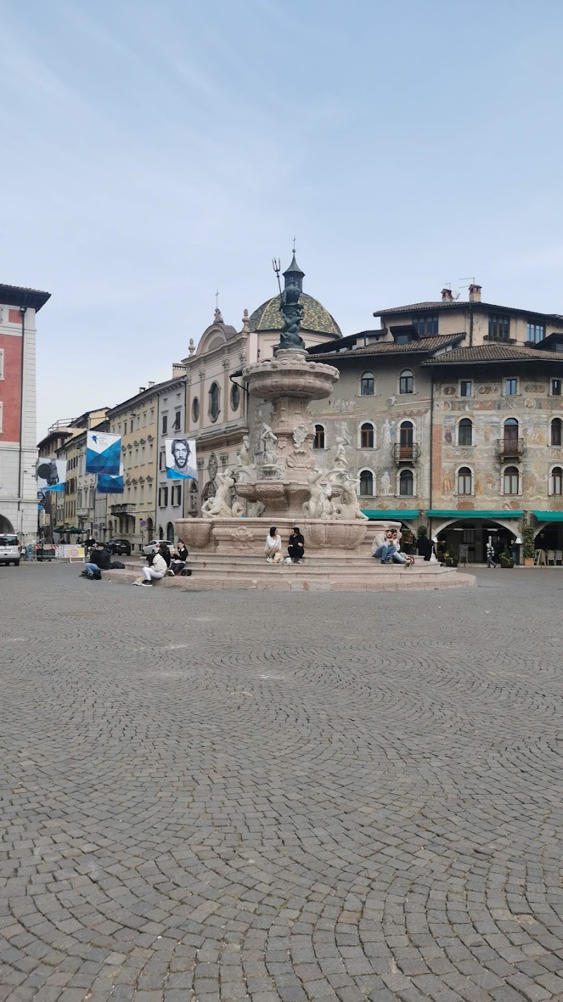 B&amp;B Lupin Trento