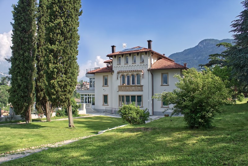 B&amp;B Trento nel Verde
