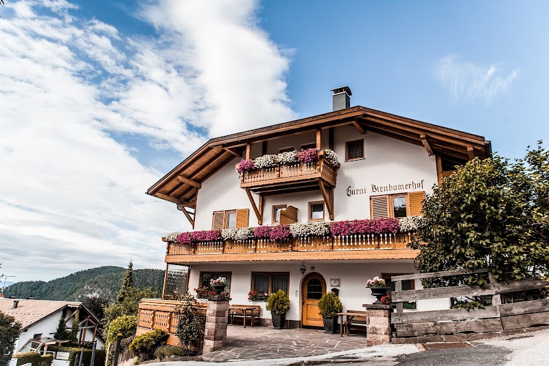 Garni B&amp;B Birnbamerhof