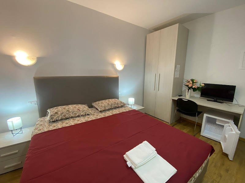 Low Cost Room &amp; Appartamenti Bolzano
