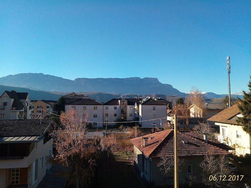 Garnì Tezzele Bed e Breakfast