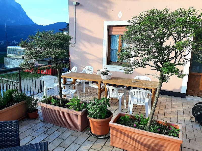 Hotel ristorante e pizzeria San Leonardo