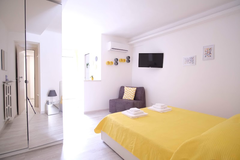 B&amp;B Bari Centro Okey Homes