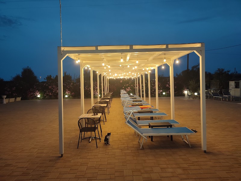 Affitta camere Villa Lara