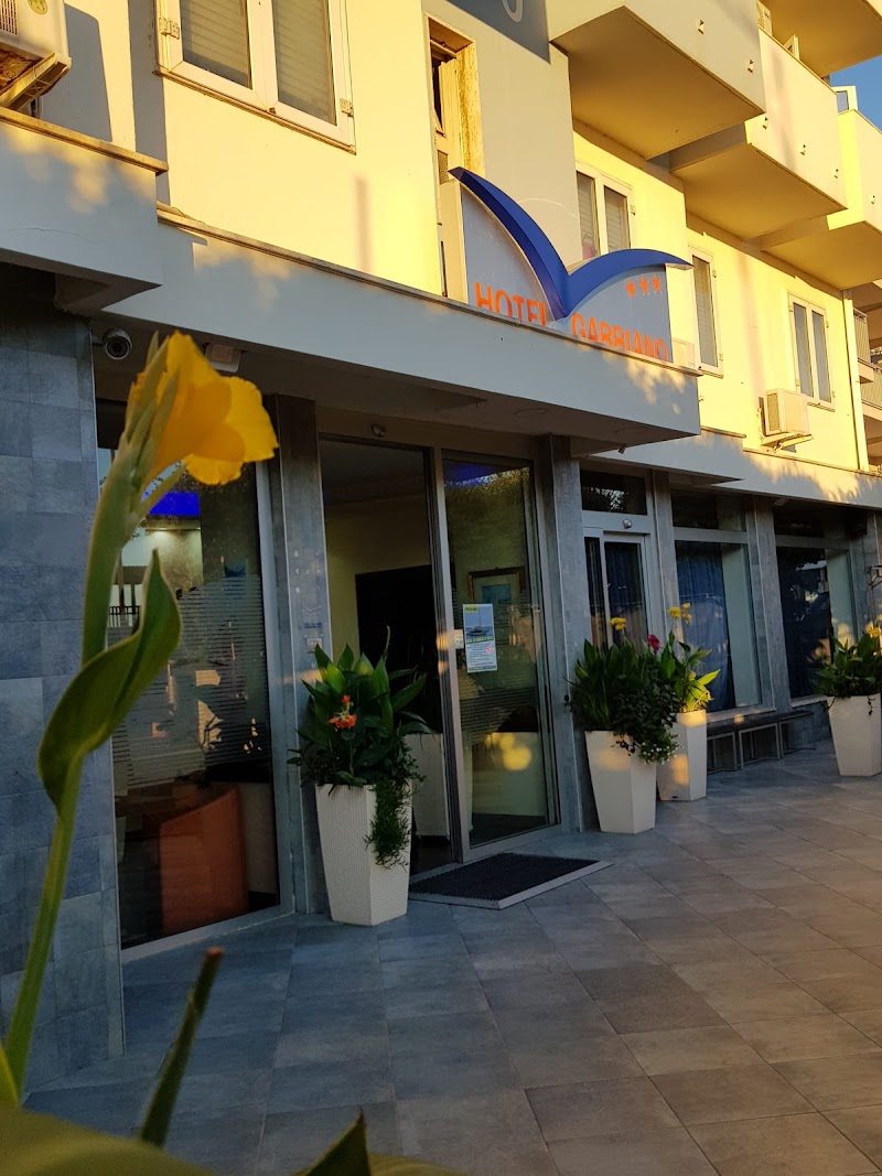 Hotel Gabbiano