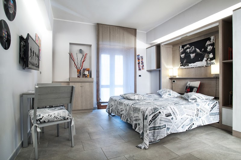 Guest House Al Centro Storico