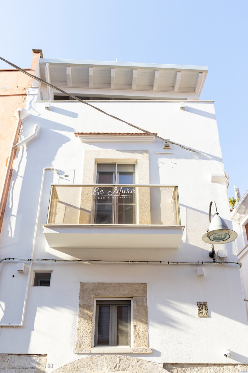 B&amp;B Le Mura