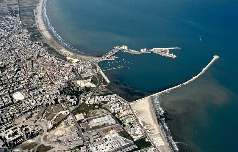 B&amp;B Barletta A Casa Mia - Casa Vacanza a Barletta e Casa Vacanza a Sharm el Sheikh