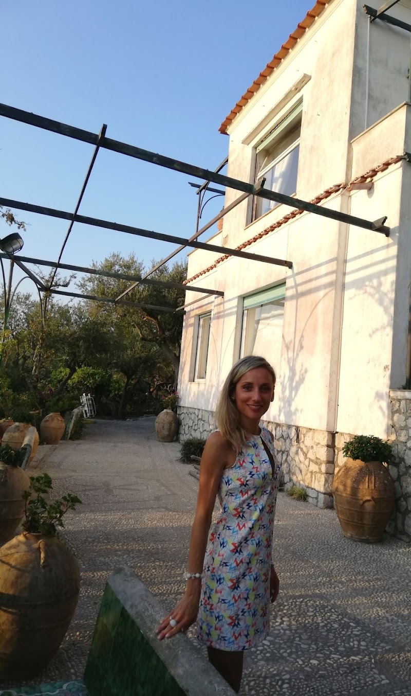 Il Rifugio B&amp;B Capri