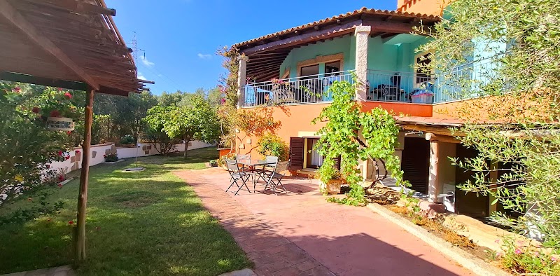 Bed And Breakfast Casa Di Campo