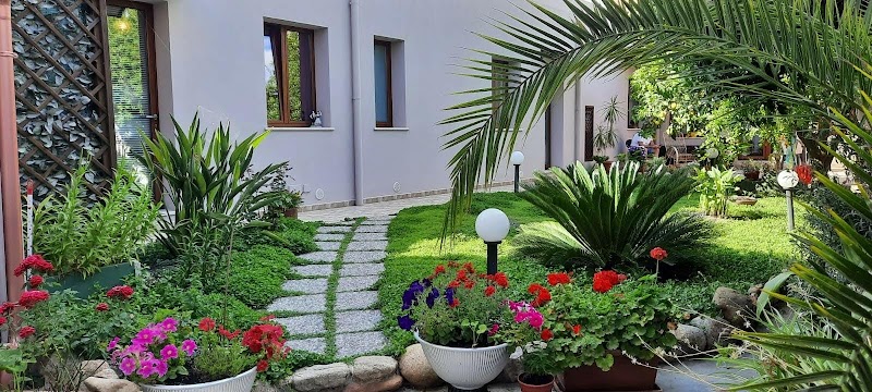 B&amp;b Il Giardinetto