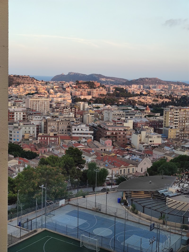 Sole ! Vacanze in centro città