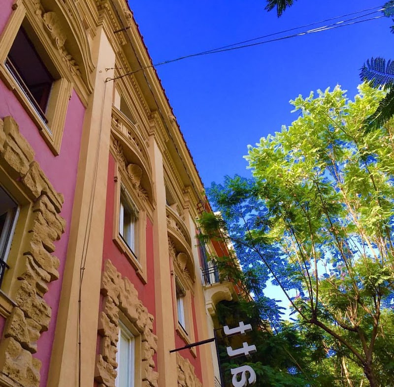 Affittacamere B&amp;B Sardinia Domus