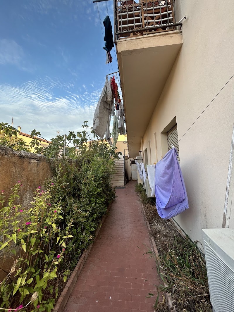 B&amp;B Le Mille e una Notte