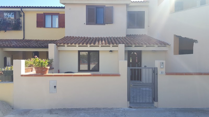 Sweet Dreams Rooms - Olbia