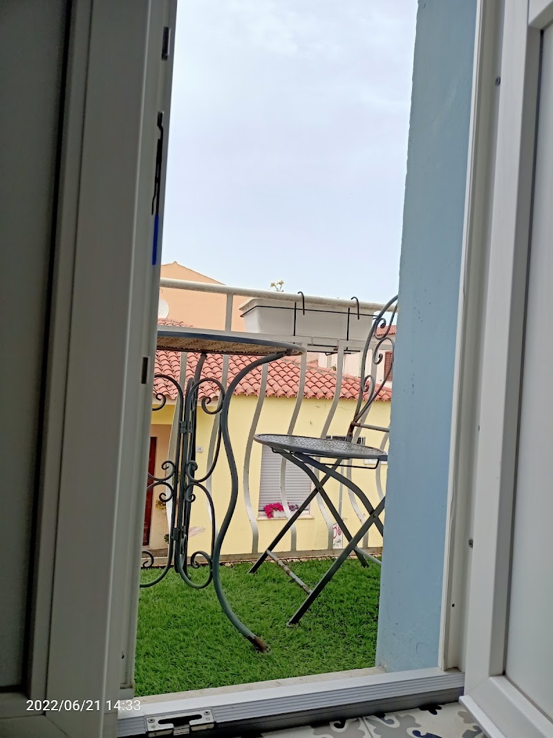 Casa solmes B&amp;B affittacamere