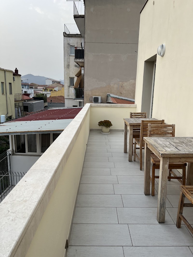 B&amp;B La Casa di Pier