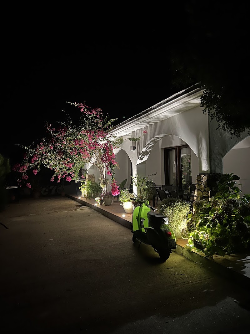 B&amp;B Bent’E Mari