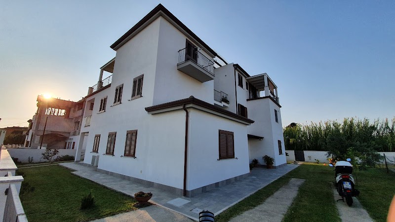 B&amp;B Agata e gli altri