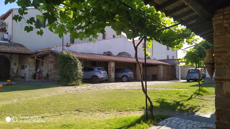 Sa Domu e Crakeras BeB